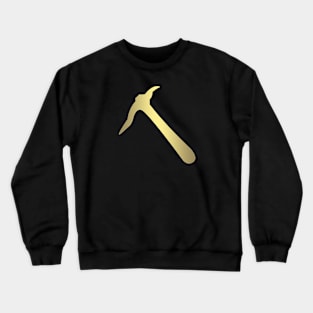 MIN Crewneck Sweatshirt